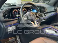 2020 Mercedes Benz GLS 400