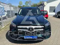 2020 Mercedes Benz GLS 400