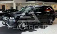 2020 Mercedes Benz GLS 400