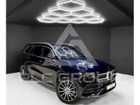 2020 Mercedes Benz GLS 400