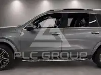 2020 Mercedes Benz GLS 400