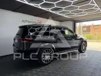 2020 Mercedes Benz GLS 400