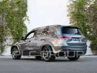 2020 Mercedes Benz GLS 400