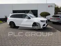 2020 Mercedes Benz GLS 400