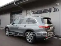 2020 Mercedes Benz GLS 400
