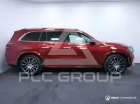 2020 Mercedes Benz GLS 400