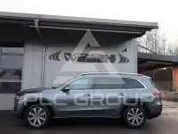 2020 Mercedes Benz GLS 400