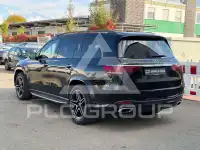 2020 Mercedes Benz GLS 400