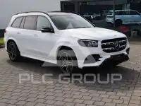 2020 Mercedes Benz GLS 400