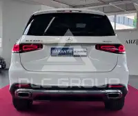 2020 Mercedes Benz GLS 400