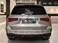 2020 Mercedes Benz GLS 400