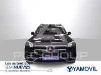 2020 Mercedes Benz GLS 400