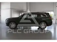 2020 Mercedes Benz GLS 400