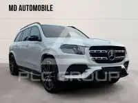 2020 Mercedes Benz GLS 400