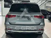 2020 Mercedes Benz GLS 400