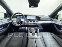 2020 Mercedes Benz GLS 400