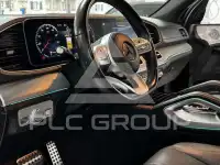 2020 Mercedes Benz GLS 400