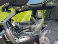 2020 Mercedes Benz GLS 400