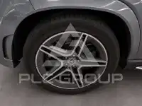2020 Mercedes Benz GLS 400