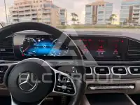 2020 Mercedes Benz GLS 400