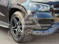 2020 Mercedes Benz GLS 400