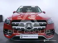 2020 Mercedes Benz GLS 400