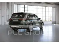 2020 Mercedes Benz GLS 400
