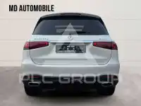 2020 Mercedes Benz GLS 400
