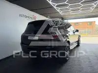 2020 Mercedes Benz GLS 400