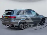 2020 Mercedes Benz GLS 400