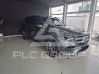 2020 Mercedes Benz GLS 400
