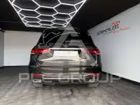 2020 Mercedes Benz GLS 400