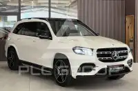 2020 Mercedes Benz GLS 400