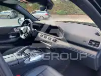 2020 Mercedes Benz GLS 400