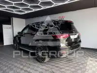 2020 Mercedes Benz GLS 400
