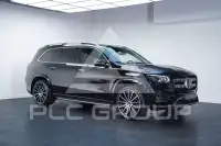 2020 Mercedes Benz GLS 400