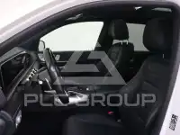 2020 Mercedes Benz GLS 400