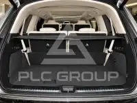 2020 Mercedes Benz GLS 400