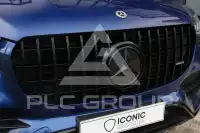 2020 Mercedes Benz GLS 400