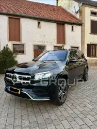 2020 Mercedes Benz GLS 400