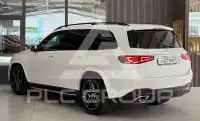 2020 Mercedes Benz GLS 400