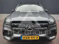 2020 Mercedes Benz GLS 400