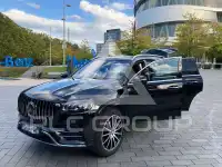 2020 Mercedes Benz GLS 400