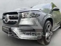 2020 Mercedes Benz GLS 400