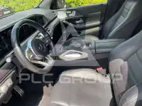 2020 Mercedes Benz GLS 400
