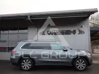 2020 Mercedes Benz GLS 400