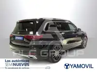 2020 Mercedes Benz GLS 400
