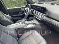 2020 Mercedes Benz GLS 400