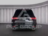 2020 Mercedes Benz GLS 400