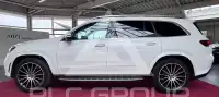 2020 Mercedes Benz GLS 400